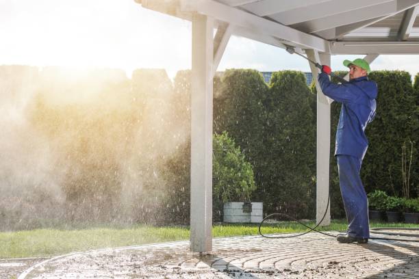 Best Restaurant Pressure Washing  in Herscher, IL