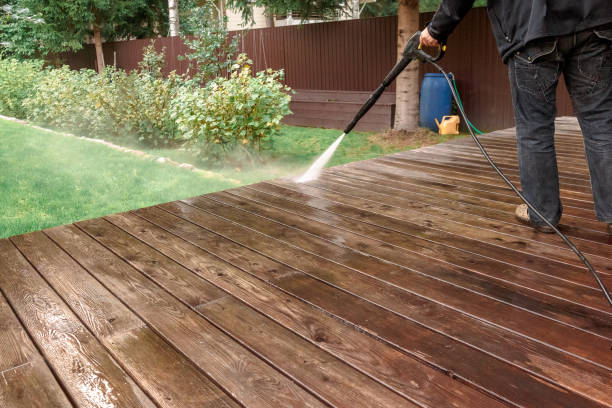 Reliable Herscher, IL Pressure Washing Solutions