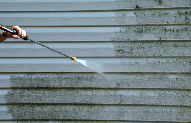 Best Factory Floor Cleaning  in Herscher, IL