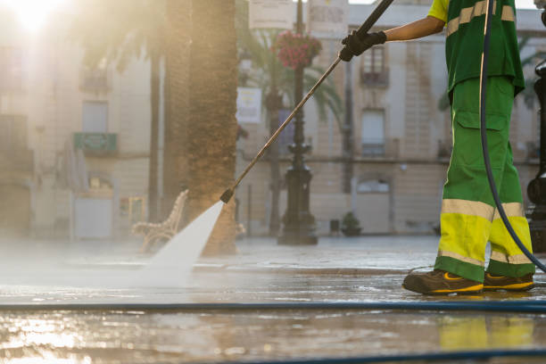 Concrete Sealing in Herscher, IL